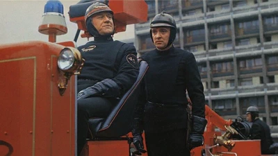 篱笆，不是火堆 featured image