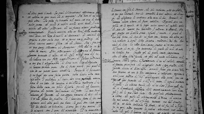 Thư từ mật của Filippo Cavriana, 1568—1589. featured image