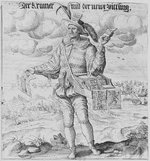 Avviso | Publishing the News that Made us Modern (1537—1743)