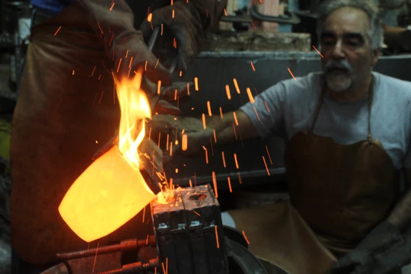 Making & Knowing Project